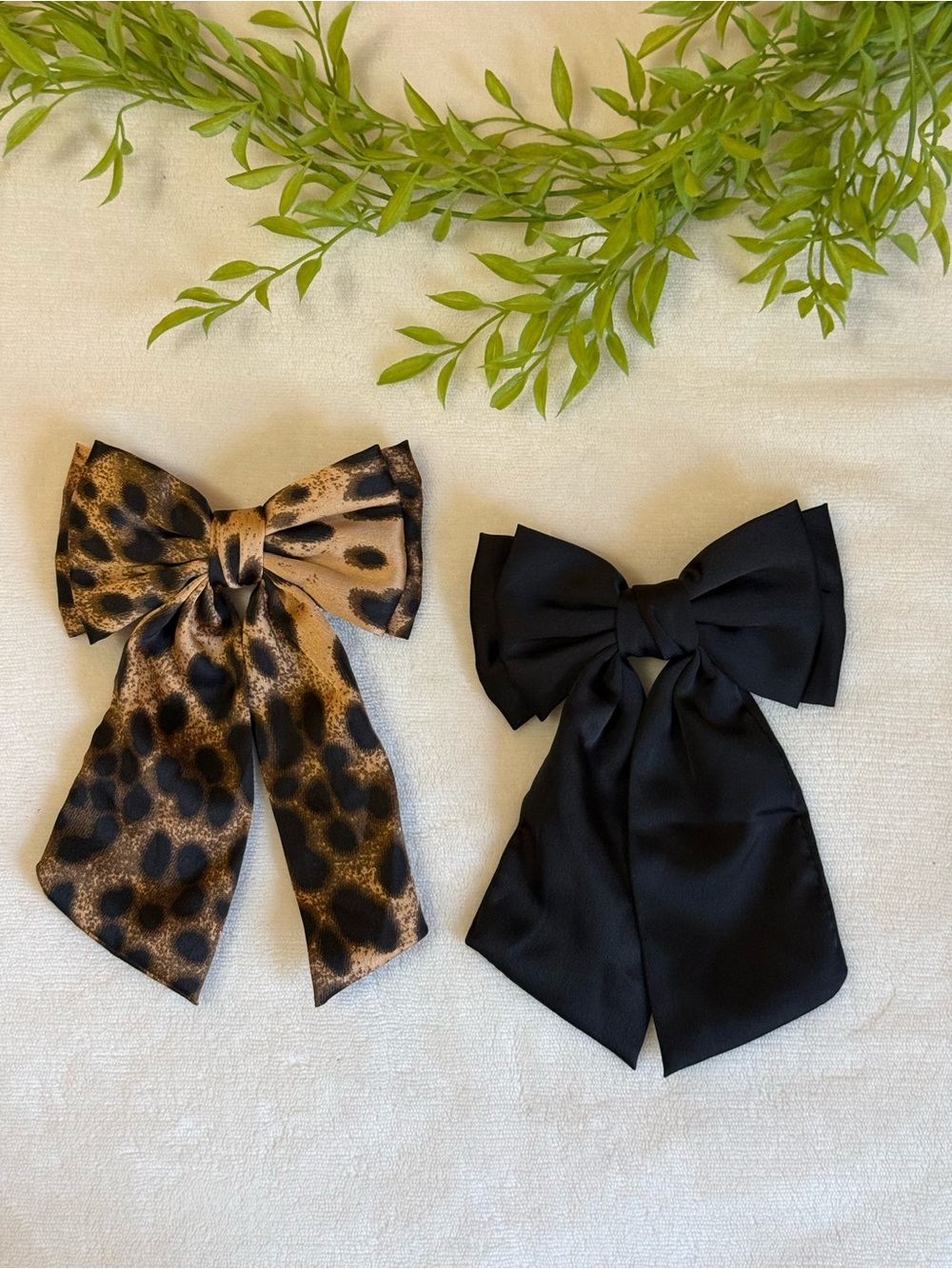 ❤️ Target | Bow Hair Clips